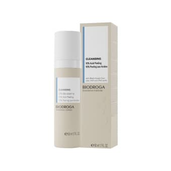 Biodroga Acid Peeling 10% happekoorija 50 ml