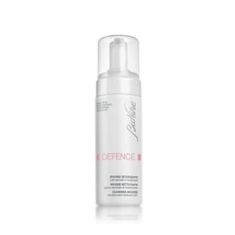 BioNike Defence näopesuvaht tundlikule nahale 150 ml