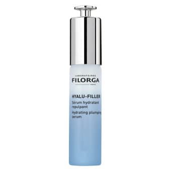 Filorga Hyalu-Filler Hydrating Plumping Serum увлажняющая и разглаживающая сыворотка для лица 30 мл