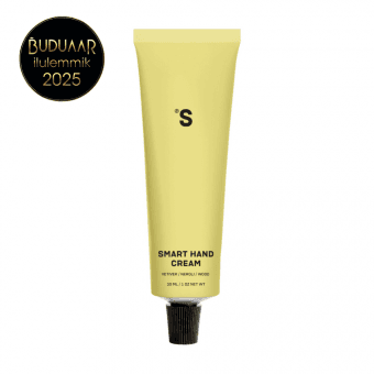 Sister's Aroma Smart Hand Cream Vetiver крем для рук 30 мл