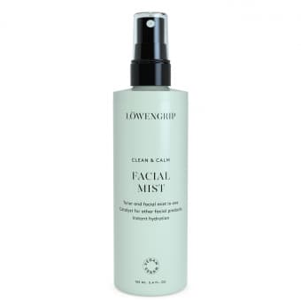 Löwengrip Clean & Calm niisutav ja värskendav näosprei 100 ml