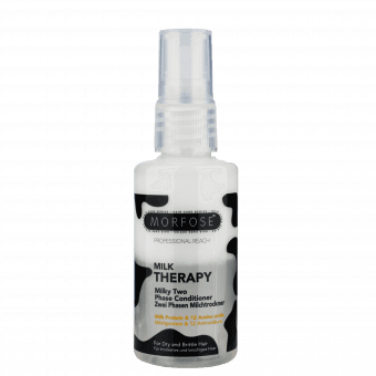 Morfose Milk Therapy 2-faasiline juuksepalsam 50 ml