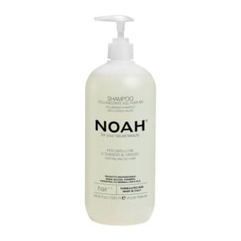 Noah 1.1 Volumizing šampoon tsitruselistega 250 ml