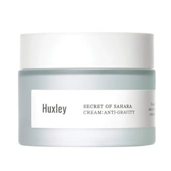 Huxley Cream Anti-Gravity näokreem 50 ml