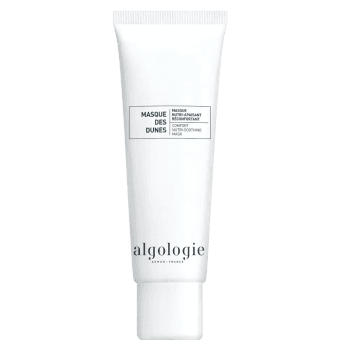 Algologie Masque des Dunes Comfort Nutri-Soothing Mask rahustav toitev näomask 50 ml