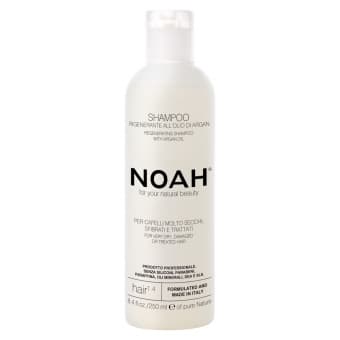 Noah 1.4 Regenerating šampoon argaaniaõliga 250 ml