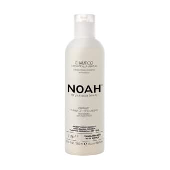 Noah 1.8 siluv šampoon vanilliga 250 ml