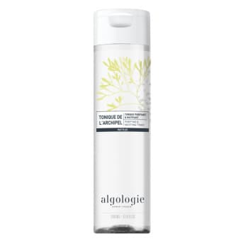 Algologie Tonique de l'Archipel Purifying & Matifying Toner puhastav ja matistav näotoonik 200 ml