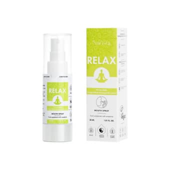 NorVita Relax suukaudne sprei 30 ml