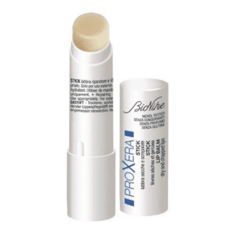 BioNike Proxera huulepalsam kuivadele huultele 3.8 ml