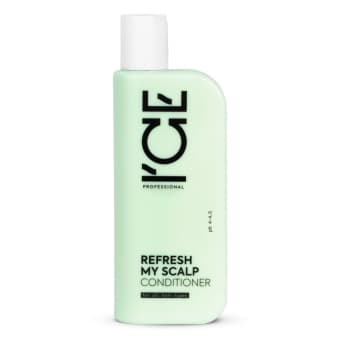 Natura Siberica Ice Professional Refresh My Scalp juuksepalsam 250 ml