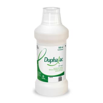 DUPHALAC SUUKAUDNE LAHUS 667MG/ML 500ML