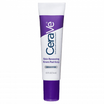 Cerave Skin Renewing silmakreem 14 ml