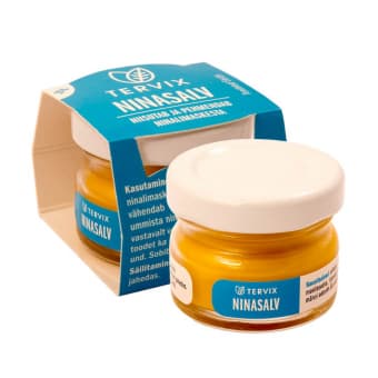 Tervix ninasalv 20 g