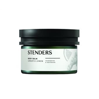 Stenders kehapalsam ingveri-sidruni 200 ml
