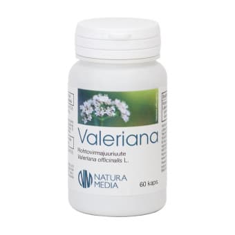 Natura Media Palderjan N60