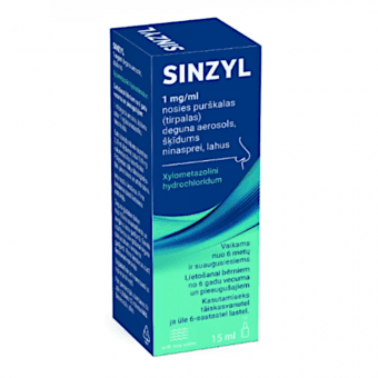 SINZYL NINASPREI 1MG/ML 15ML N1