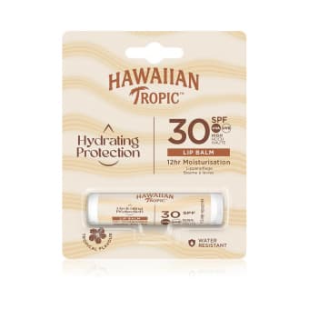 Hawaiian Tropic помада SPF30 4 г