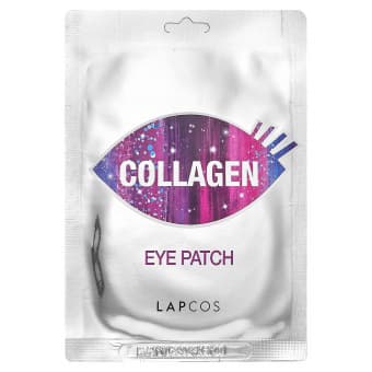 LAPCOS Hydra Collagen Eye Mask 30 мл