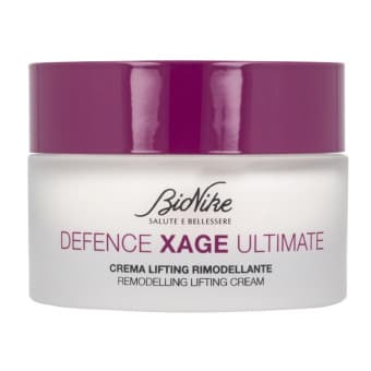 BioNike Defence Xage Ultimate nahka pinguldav näokreem 50 ml