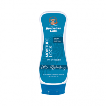 Australian Gold Moisture Lock päevitusjärgne niisutaja 237 ml