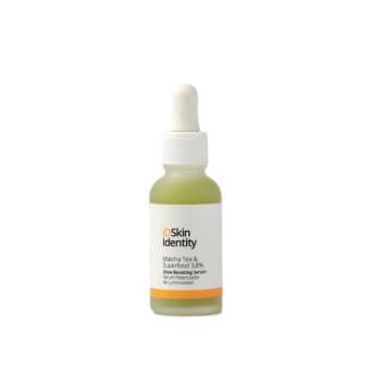 iDSkin Identity Matcha Tea & Superfood 3,8% näoseerum 30 ml