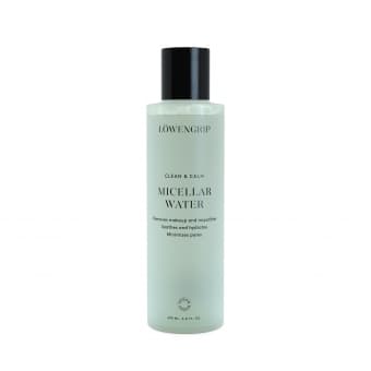 Löwengrip Clean & Calm niisutav ja rahustav mitsellaarvesi 200 ml