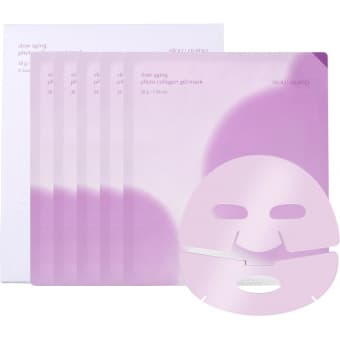 Luvum Slow Aging Phyto Collagen geelmask N5