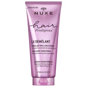 Nuxe Hair Prodigieux High Shine läiget andev palsam 200 ml