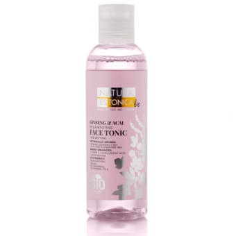 Natura Siberica Estonica Ginseng & Acai näovesi tundlikule nahale 200 ml