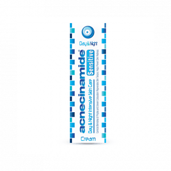 Acnecinamide Sensitive Night kreem 50 ml