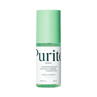 Purito Wonder Releaf Centella cыворотка без запаха 60 мл