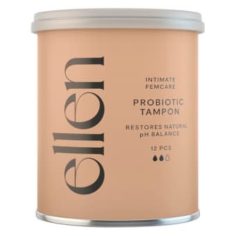 Ellen Probiotic tampoonid medium N12