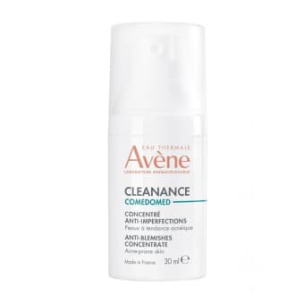Avène Cleanance Comedomed концентрат против акне 30 мл