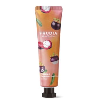 Frudia My Orchard kätekreem Mangosteen 30 g