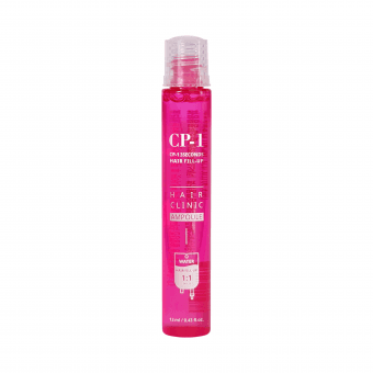 CP-1 3 Seconds Hair Fill-up Ampoule juukseseerum 13 ml