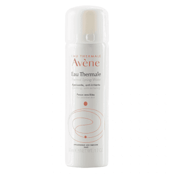 Avène termaalveesprei 50 ml