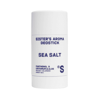 Sister's Aroma Deostick Sea Salt дезодорант 50 г