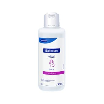 Hartmann Baktolan Vital hüdrogeel nahale 350 ml