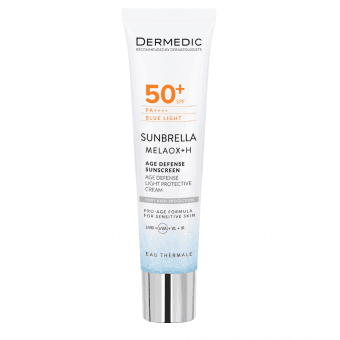 Dermedic Sunbrella Age Defence päikesekaitsekreem SPF50+ 40 ml