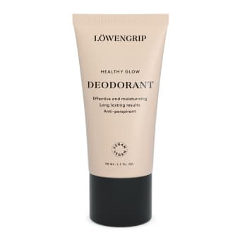 Löwengrip Healthy Glow Deodorant шариковый дезодорант-антиперспирант 50 мл