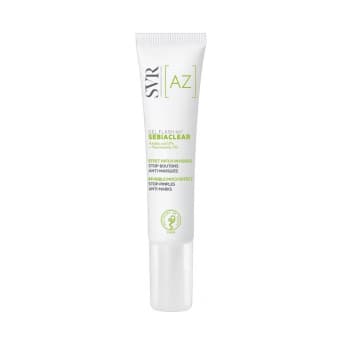 SVR Sebiaclear Gel Flash 4H geel vistrike paikseks hoolduseks 15 ml