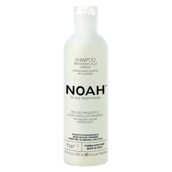 Noah 1.3 Strengthening šampoon lavendliga 250 ml