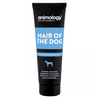 Animology Hair of the Dog шампунь для собак 250 мл