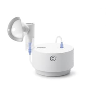 Omron C28P (NE-C-105-E) nebulisaator