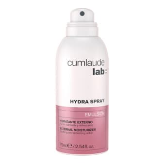 Cumlaude intiimpiirkonna sprei niisutav 75 ml