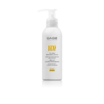 BABE Urea 10% восстанавливающий лосьон для тела 100 мл