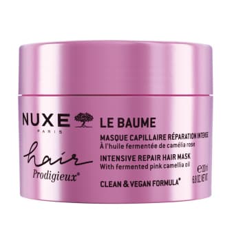 Nuxe Hair Prodigieux toitev juuksemask 200 ml