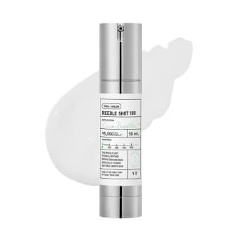 VT Cosmetics Reedle Shot 100 booster-seerum 50 ml
