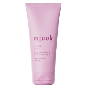 Mjuuk Volume маска для тонких волос 200 мл